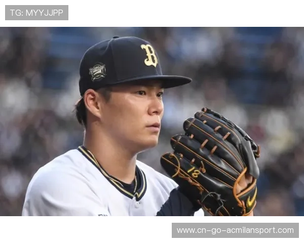 山本由伸力尽难举MVP奖杯 Kiké默默扶助感动球迷泪洒赛场 山本由伸力尽难举MVP奖杯 Kiké默默扶助感动球迷泪洒赛场