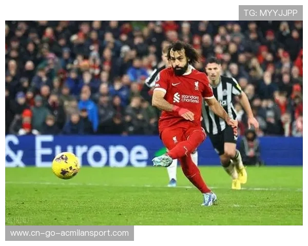 利物浦迎来久违胜利 阿根廷门将失误萨拉赫轻松破门 利物浦迎来久违胜利 阿根廷门将失误萨拉赫轻松破门