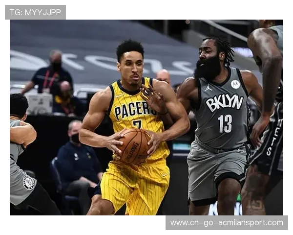 篮网对阵步行者历史战绩回顾与双方实力对比深度分析 篮网对阵步行者历史战绩回顾与双方实力对比深度分析