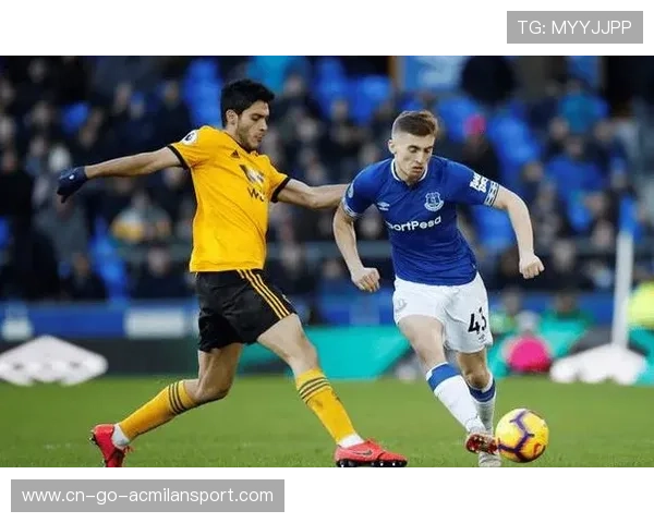 埃弗顿与富勒姆对决中教练策略与战术差异的深度解析 埃弗顿与富勒姆对决中教练策略与战术差异的深度解析