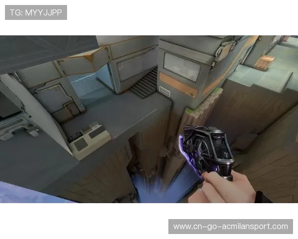 《Valorant》“天启英雄”正式来袭,战场格局再度洗牌! 《Valorant》“天启英雄”正式来袭,战场格局再度洗牌!