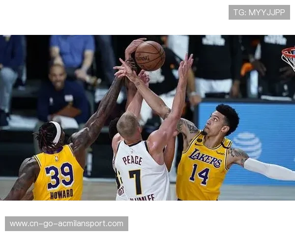 湖人五连胜终结!老鹰无名之辈群殴巨星剧本再上演 湖人五连胜终结!老鹰无名之辈群殴巨星剧本再上演