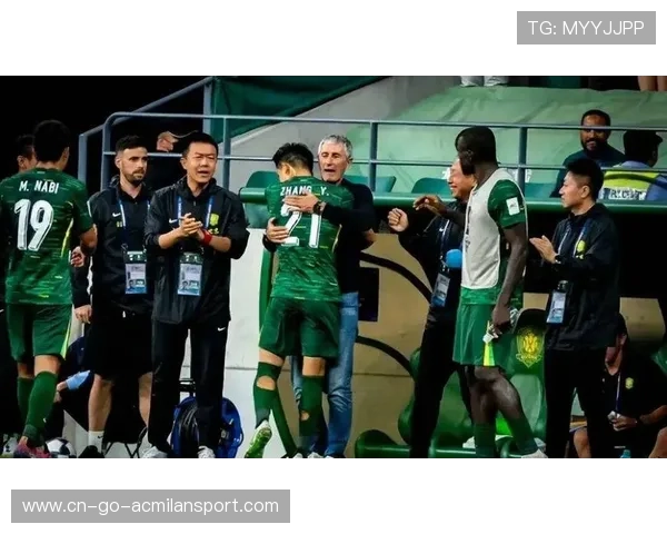 国安签东欧帅概率大，背后隐藏的玄机