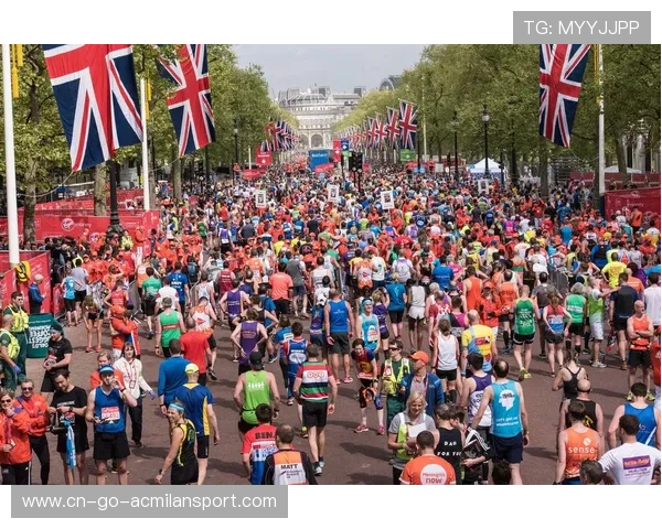 伦敦马拉松纪录刷新，跑者创造历史，伦敦马拉松2021视频