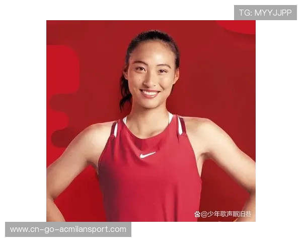 中国网球新星郑钦文闯入八强，再创个人纪录，7月27日出生的人命运怎么样