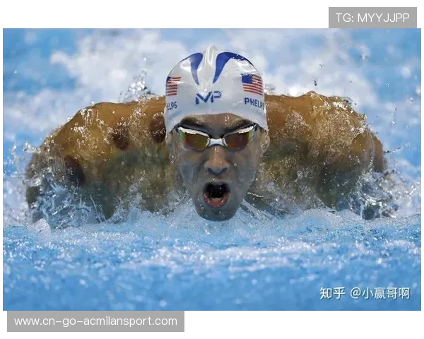 游泳选手的起跳姿态被动作分析师称赞