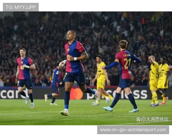 多特的快速反击战术被对手视为最大威胁