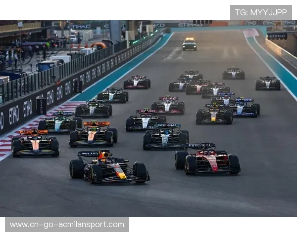 F1 若爆发技术勒令，多支车队将面临解体？