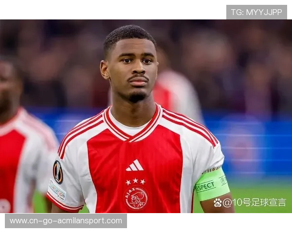 19岁荷甲魔术师成利物浦瞄准对象