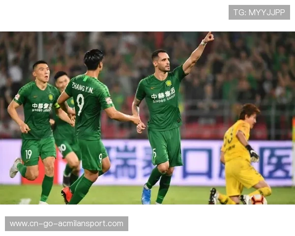 北京国安新帅首轮战术见效，球队轻松取胜