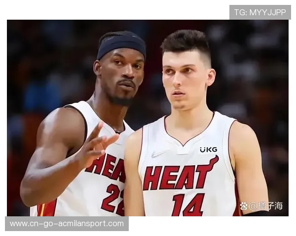 巴特勒巧妙步伐摆脱防守再进,热火巩固领先 巴特勒巧妙步伐摆脱防守再进,热火巩固领先