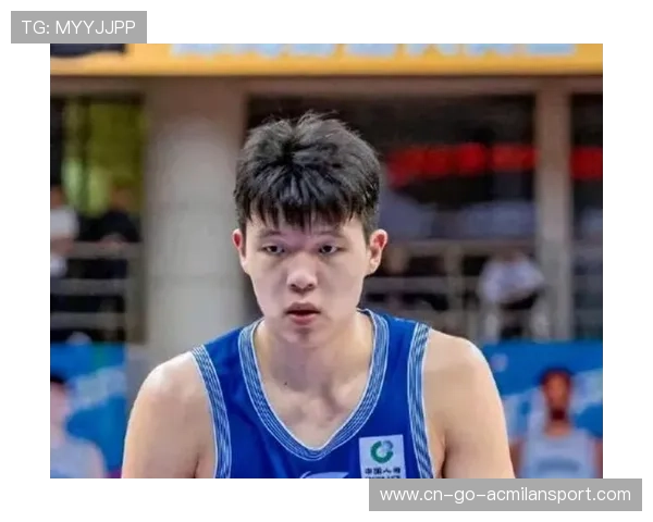 杨瀚森挑战灰熊，展现出坚韧表现，未来可期