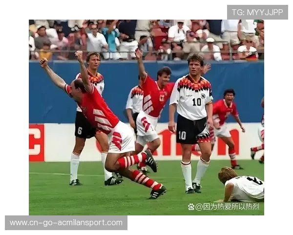 世界杯预热黑马名单：一队被低估太久