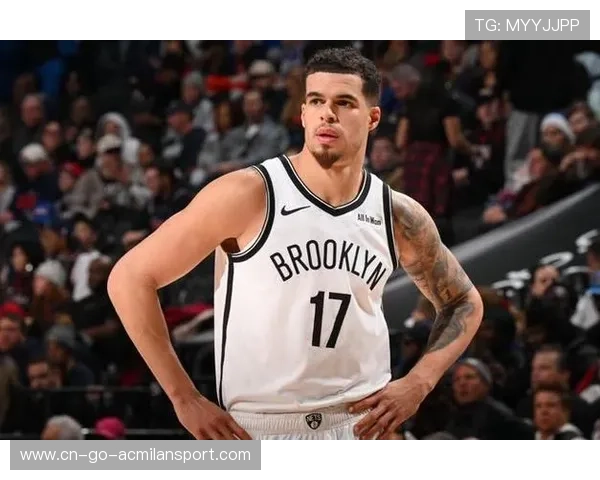 小波特连续造犯规并罚中，篮网在末节稳住胜利