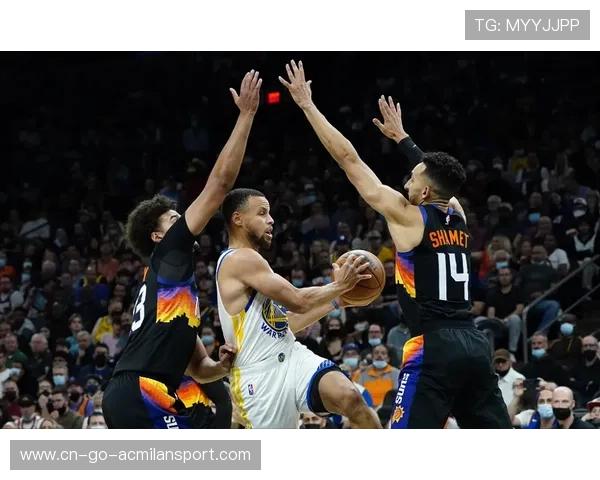 库里连续外线命中,勇士再次掌控比赛主导